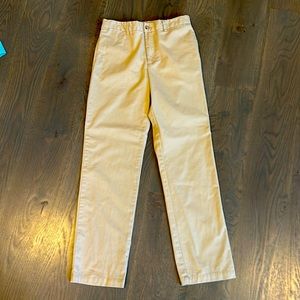 Polo Pants